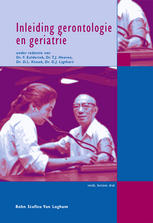 Inleiding gerontologie en geriatrie