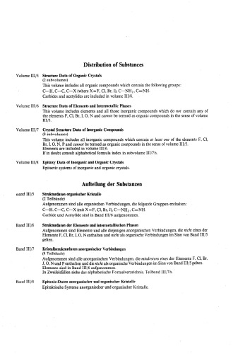 Key Elements: B, Al, Ga, In, Tl - Be