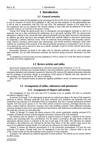 Rotational and Related Constants of Diamagnetic Diatomic, Linear, and Symmetric Top Molecules