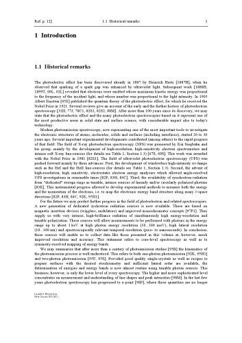 Magnetic transition metals