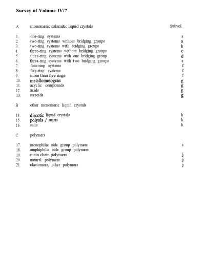 Transition Temperatures and Related Properties of Three-Ring Systems with Two Bridging Groups