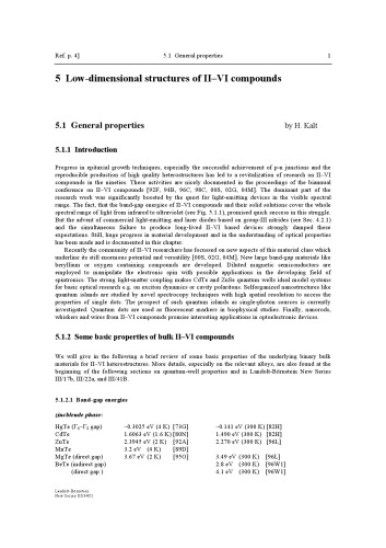 Optical Properties. Part 2