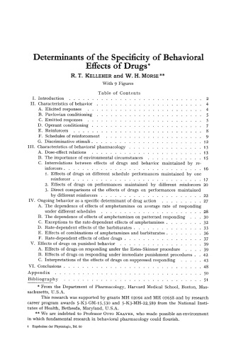Reviews of Physiology Biochemistry and Experimental Pharmacology, Volume 60