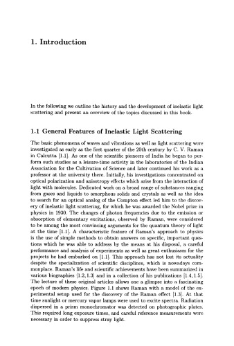 Phonon Raman Scattering in Semiconductors, Quantum Wells and Superlattices: Basic Results and Applications