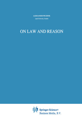 On Law and Reason