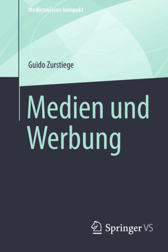Medien und Werbung