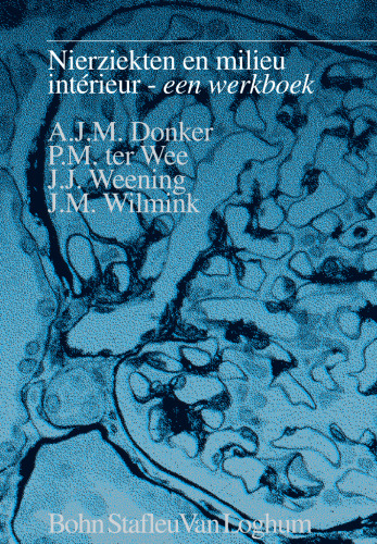 Nierziekten en milieu intérieur