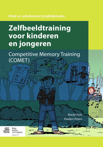 Zelfbeeldtraining voor kinderen en jongeren: Competitive Memory Training (COMET)