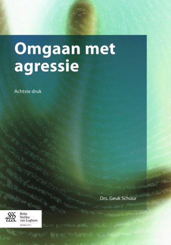 Omgaan met agressie