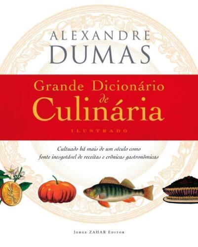 Grande Dicionário de Culinária