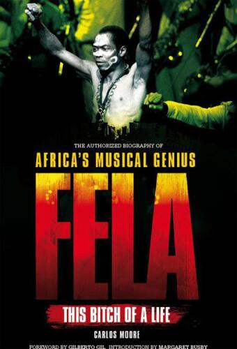 Fela - This Bitch of A Life