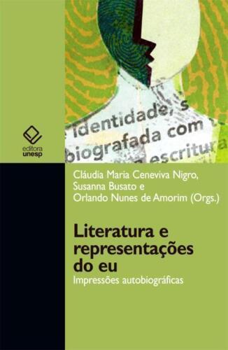 Literatura e representações do eu