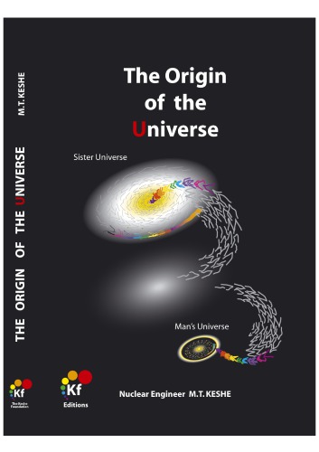 The Origin of the Universe