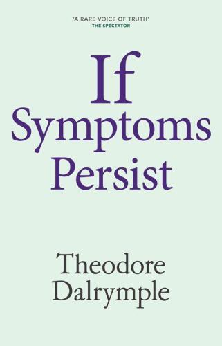 If Symptoms Persist