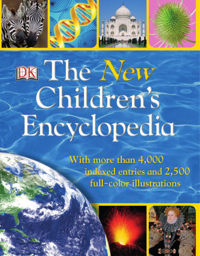 The New Children's Encyclopedia
