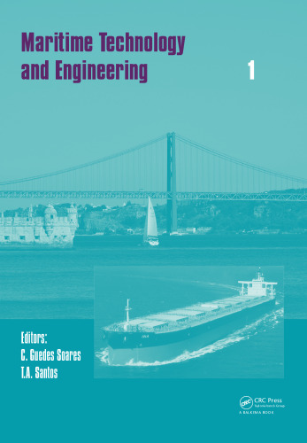 Maritime Technology and Engineering