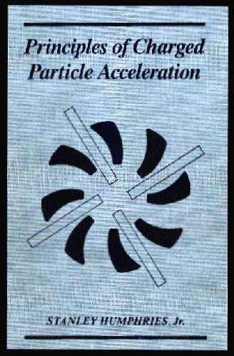 Principles of Charged Particle Acceleration