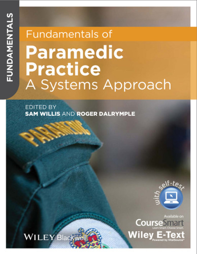 Fundamentals of Paramedic Practice: A Systems Approach