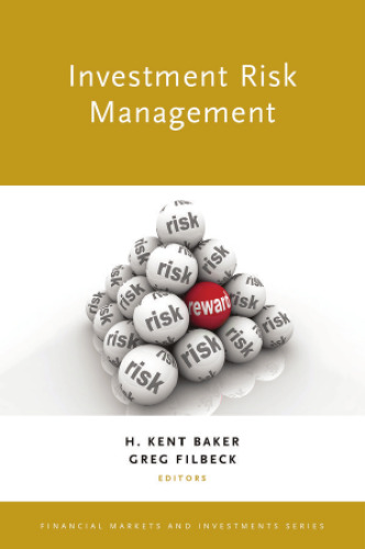 Investment Risk Management