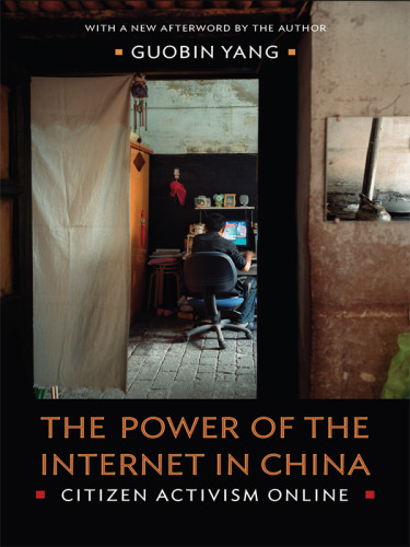 The Power of the Internet in China: Citizen Activism Online