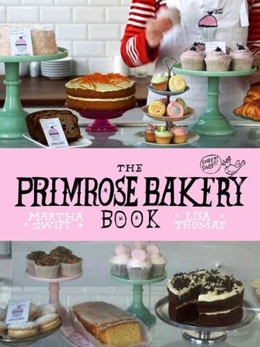 The Primrose Bakery Book