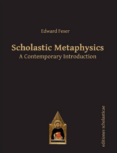 Scholastic Metaphysics