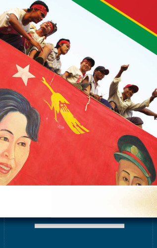 Southeast Asia in the New International Era