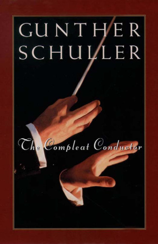The Compleat Conductor