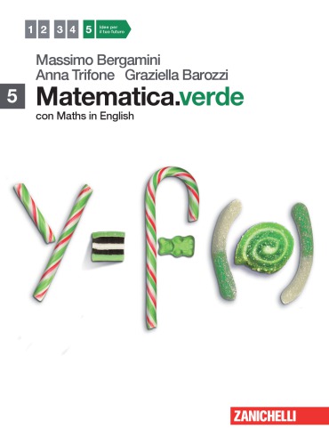 Matematica verde 5