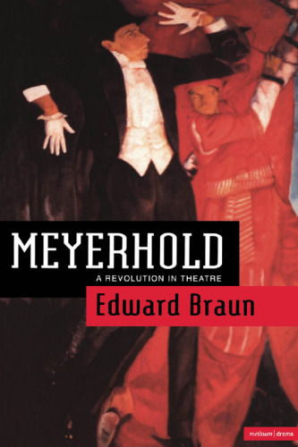 Meyerhold: A Revolution in Theatre