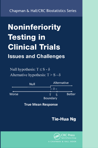 Noninferiority Testing in Clinical Trials: Issues and Challenges