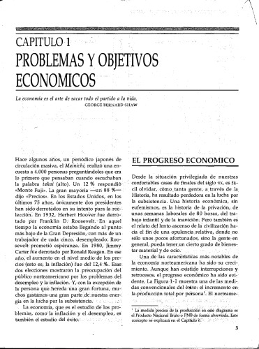 Economía