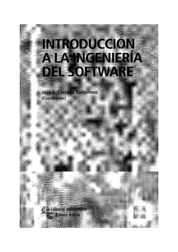 Introduccion a la ingenieria del software