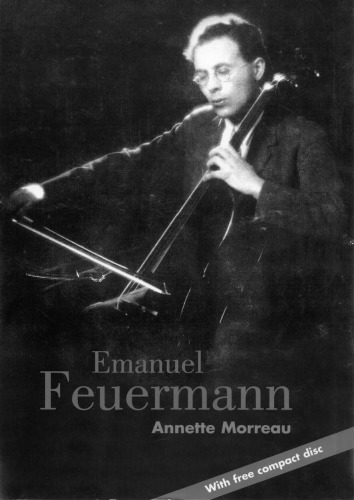 Emanuel Feuermann