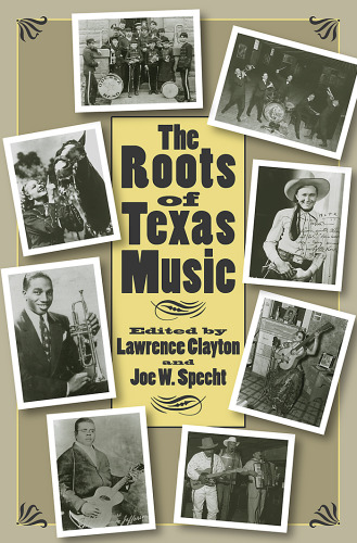 The Roots of Texas Music