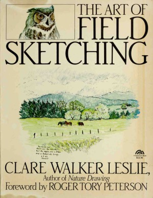 The Art of Field Sketching