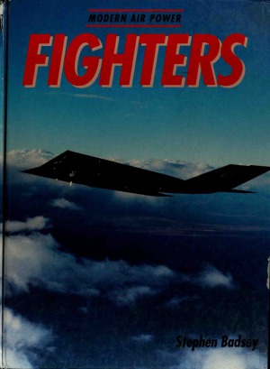 Fighters (Modern Air Power)