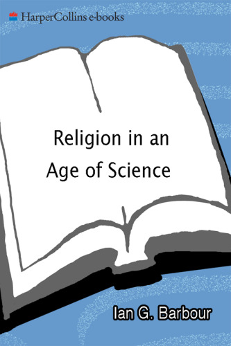 Religion in an Age of Science
