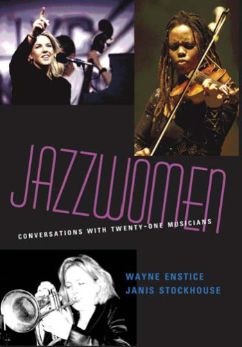 Jazzwomen: Conversations With Twenty-One Musicians