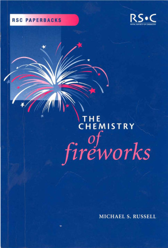 The Chemistry of Fireworks