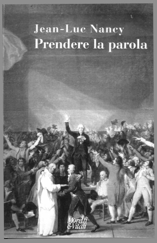 Prendere la parola