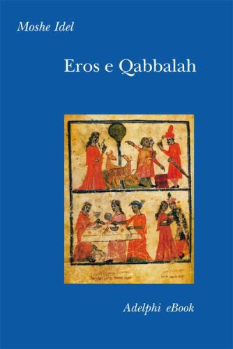 Eros e Qabbalah