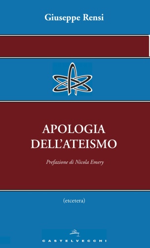Apologia dell'ateismo