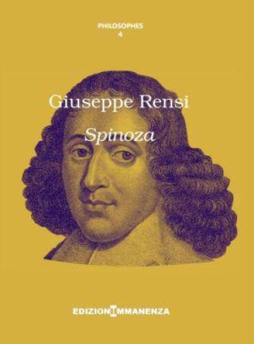 Spinoza