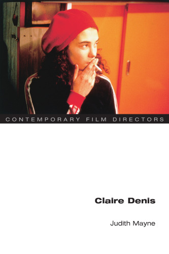 Claire Denis