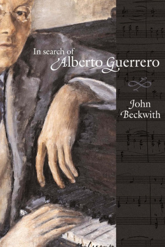 In Search of Alberto Guerrero