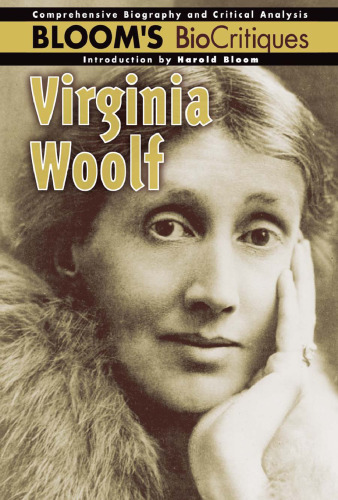 Virginia Woolf