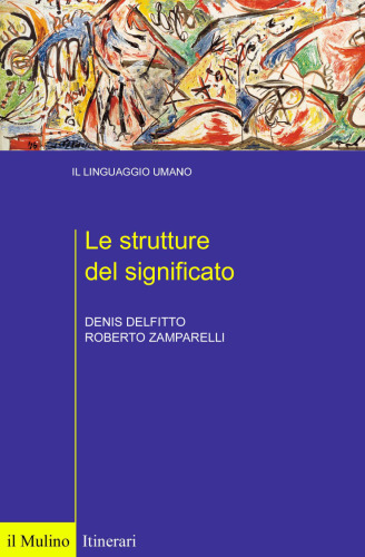 Le strutture del significato