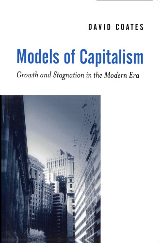 Models of Capitalism