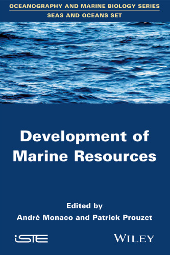 Development of Marine Resources